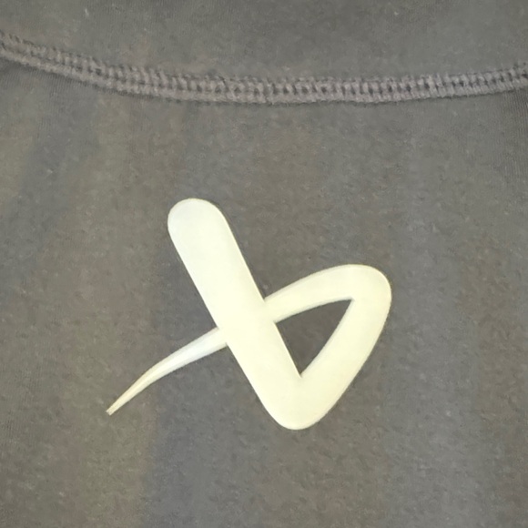 Bauer LS Cut-Resistant Neck Protect Base Layer sz S - Picture 3 of 11